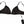 Dolce & Gabbana Black Millennials Star Non Wire Cotton Bra Underwear