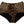 Dolce & Gabbana Brown Leopard Print Swimsuit Swimwear Bikini Bottom