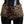 Dolce & Gabbana Brown Leopard Print Swimsuit Swimwear Bikini Bottom