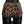 Dolce & Gabbana Brown Leopard Print Swimsuit Swimwear Bikini Bottom