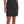 Dolce & Gabbana Chic Sleeveless Polka Dotted Wool Dress