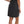 Dolce & Gabbana Chic Sleeveless Polka Dotted Wool Dress