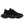 Dolce & Gabbana Black Polyester Sneaker