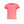 K-WAY Pink Cotton T-Shirt