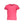 K-WAY Pink Cotton T-Shirt