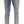 Versace Jeans Chic Light Blue Torn Slim Fit Jeans