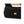 Dolce & Gabbana Black Leather Handbag