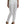 Dolce & Gabbana Elegant White Mid-Waist Tapered Pants