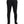 Dolce & Gabbana Black Cotton Stretch Skinny Dress Pants