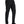 Dolce & Gabbana Black Wool Men Skinny Dress Pants