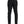 Dolce & Gabbana Black Wool Men Skinny Dress Pants