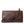 Dolce & Gabbana Elegant Leather Shoulder Bag in Rich Brown