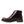 Dolce & Gabbana Dapper Dual-Tone Leather Ankle Boots