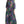 Dolce & Gabbana Multicolor Floral Silk Kaftan Maxi Dress