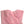 Dolce & Gabbana Pink Silk Strapless Maxi A-line Gown Dress