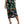 Dolce & Gabbana Elegant Floral High Waist Midi Skirt