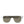 Dolce & Gabbana Chic White Acetate Designer Sunglasses