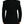 Dolce & Gabbana Black Wool Peak Single Breasted Coat Blazer