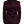 Dolce & Gabbana Maroon Silk Single Breasted Coat Blazer