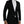 Dolce & Gabbana Black Wool 2 Piece Single Breasted Suit