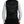 Dolce & Gabbana Black Cotton Waistcoat Dress Formal Vest