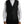 Dolce & Gabbana Black Wool Waistcoat Dress Formal Vest