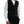 Dolce & Gabbana Black Wool Waistcoat Dress Formal Vest