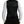 Dolce & Gabbana Black Wool Waistcoat Dress Formal Vest