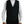 Dolce & Gabbana Black Wool Waistcoat Dress Formal Vest