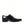 Dolce & Gabbana Elegant Black Leather Formal Flats