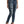 Dolce & Gabbana Elegant High Waist Stretch Denim Jeans