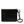 Dolce & Gabbana Black Leather Bifold Logo Card Holder Keyring Wallet