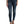 Dolce & Gabbana Elegant Mid Waist Stretch Jeans in Blue