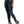 Dolce & Gabbana Elegant Mid Waist Stretch Jeans in Blue