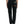 Dolce & Gabbana Elegant High-Waist Black Stretch Jeans