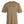 Balenciaga Brown Cotton Symbolic Jersey Vintage Crew Neck T-shirt