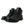 Dolce & Gabbana Elegant Black Horse Leather Ankle Boots