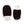 Dolce & Gabbana White Acrylic Knitted Fur Wrist Mitten Gloves