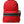 Dolce & Gabbana Elegant Red Nylon-Leather Backpack