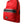 Dolce & Gabbana Elegant Red Nylon-Leather Backpack