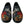 Dolce & Gabbana Elegant Multicolor Floral Loafers