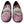 Dolce & Gabbana Elegant Pink Crystal-Embellished Loafers