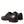 Dolce & Gabbana Elegant Textured Leather Oxford Dress Shoes