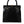 Dolce & Gabbana Black Exotic Leather Top Handle Tote Women Bag