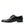 Dolce & Gabbana Elegant Black Leather Derby Formal Shoes