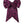 Dolce & Gabbana Purple Ribbon Silk Adjustable Neck Men Bow Tie