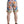 Dolce & Gabbana Majestic Majolica Print Bermuda Shorts