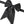 Dolce & Gabbana Black Ribbon Silk Adjustable Neck Bow Tie