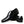 Dolce & Gabbana Elegant Black Calfskin Men's Derby Shoes