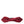 Dolce & Gabbana Red Brocade Silk Adjustable Neck Men Bow Tie